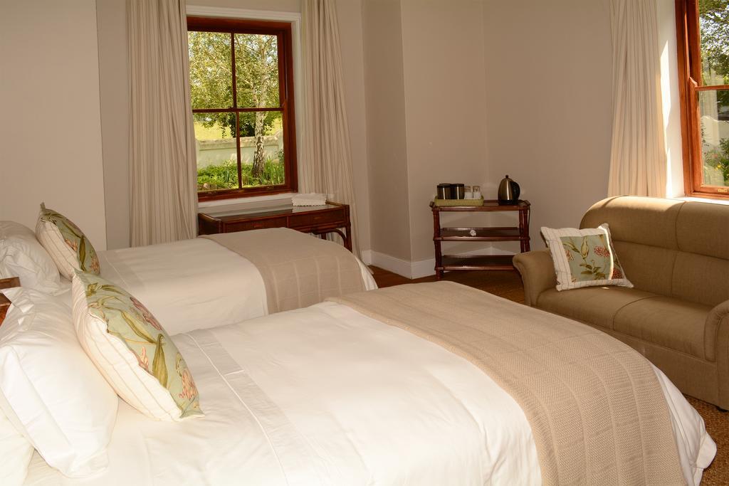 Toad Hall Guest House Wakkerstroom Kültér fotó