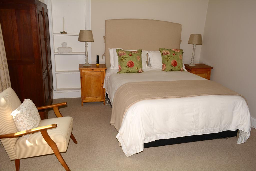 Toad Hall Guest House Wakkerstroom Kültér fotó
