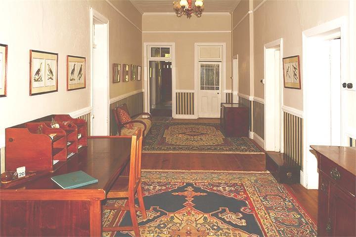 Toad Hall Guest House Wakkerstroom Kültér fotó