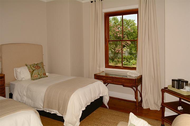 Toad Hall Guest House Wakkerstroom Kültér fotó