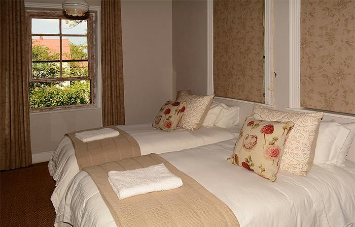 Toad Hall Guest House Wakkerstroom Kültér fotó